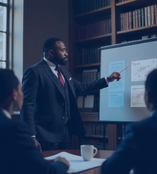 Green and White Minimalist Business Webinar Instagram Post (3)